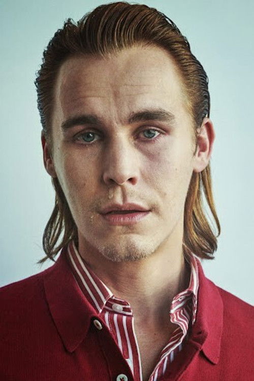Photo of Rhys Wakefield