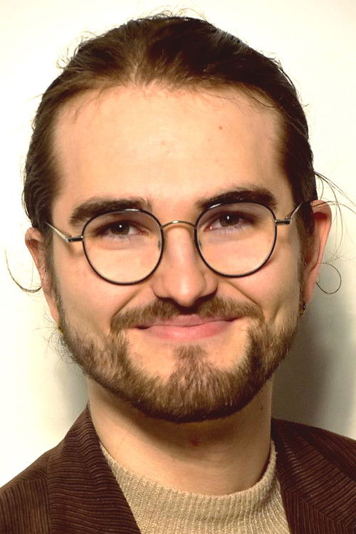 Photo of Jacob Kressner