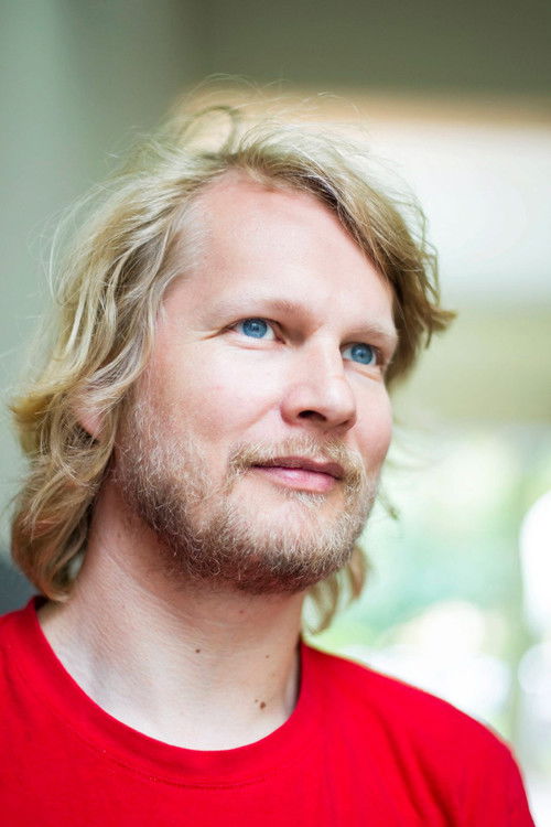 Photo of Aslak Sira Myhre