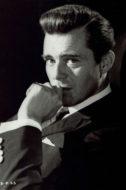 Photo of Dirk Bogarde