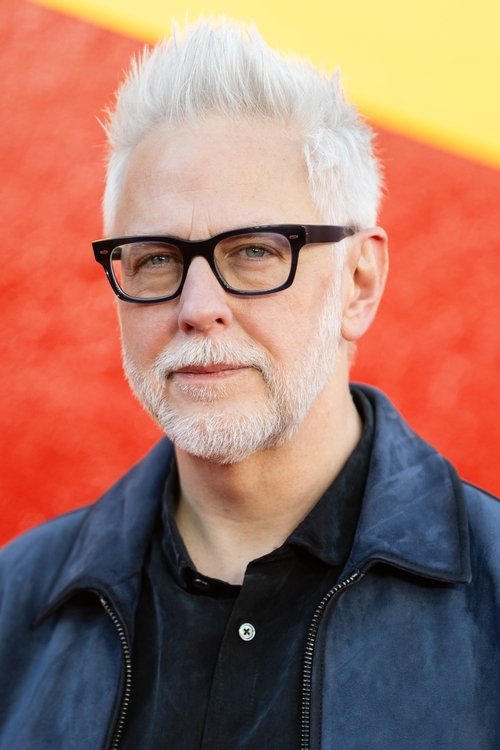 Photo of James Gunn