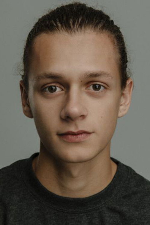 Photo of Lévi Doré