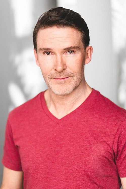 Photo of Rick Hughes