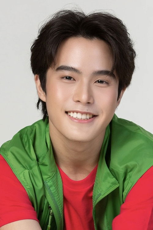 Photo of Allan Asawasuebsakul