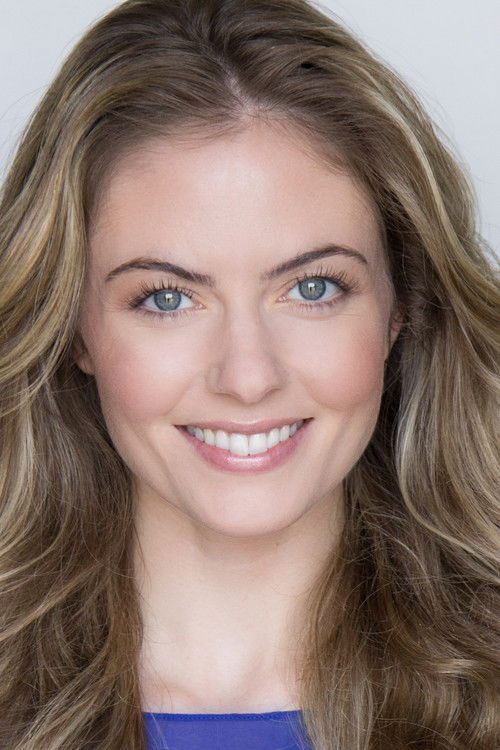 Photo of Amanda Hall