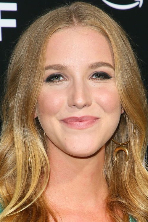 Photo of Gabby Bryan