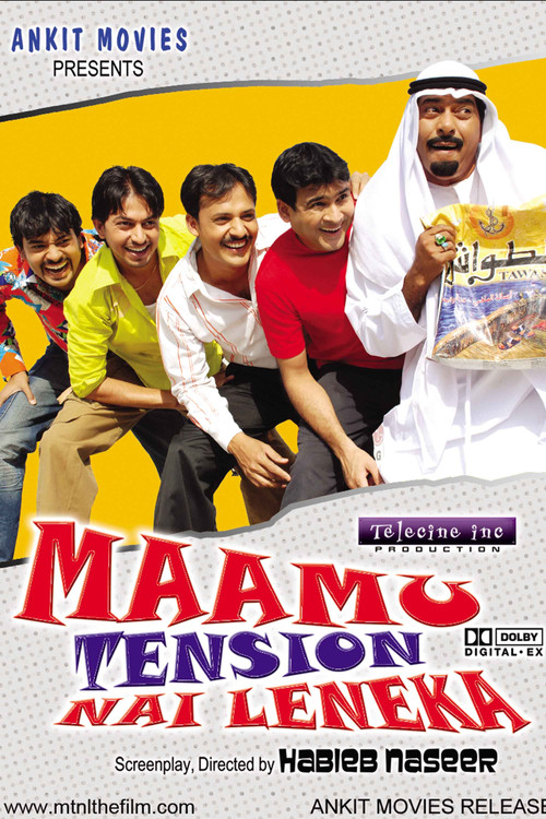 Photo of Habieb Naseer