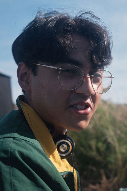 Photo of Samir Mahat