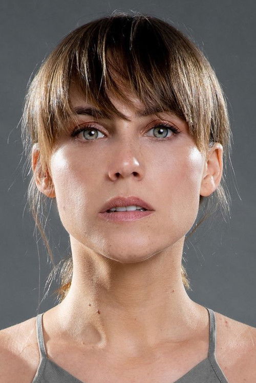 Photo of Aura Garrido