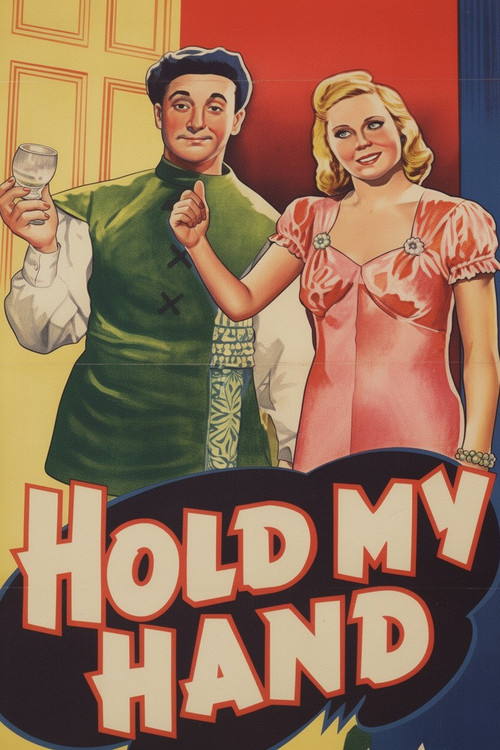 Hold My Hand