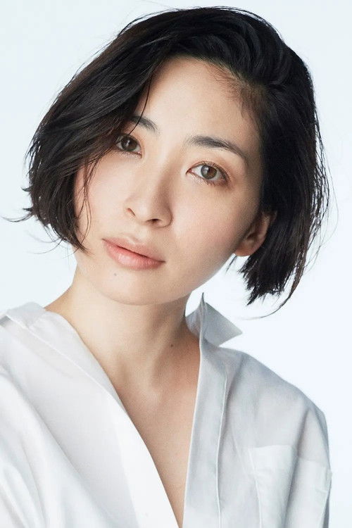 Photo of Maaya Sakamoto