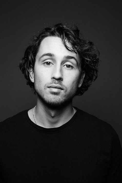 Photo of Armand Rosbak