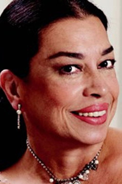 Photo of Selma Güneri