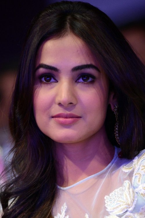 Photo of Sonal Chauhan
