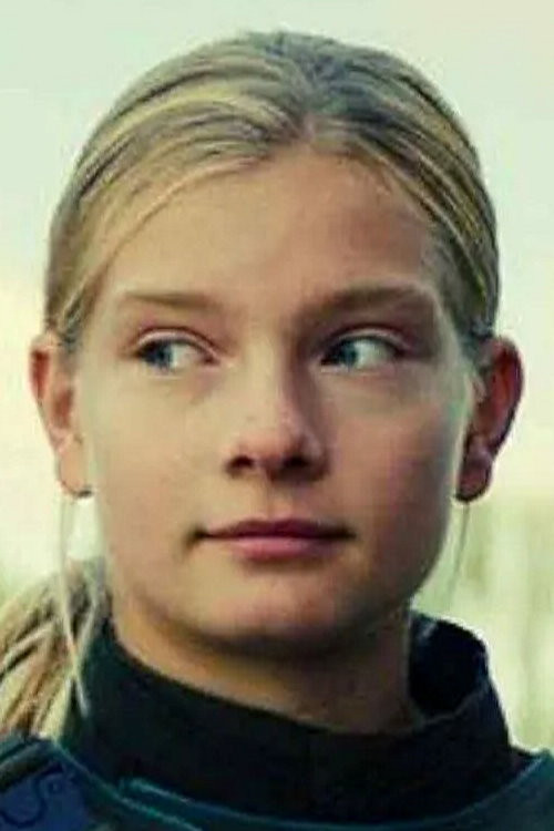 Photo of Kika van de Vijver