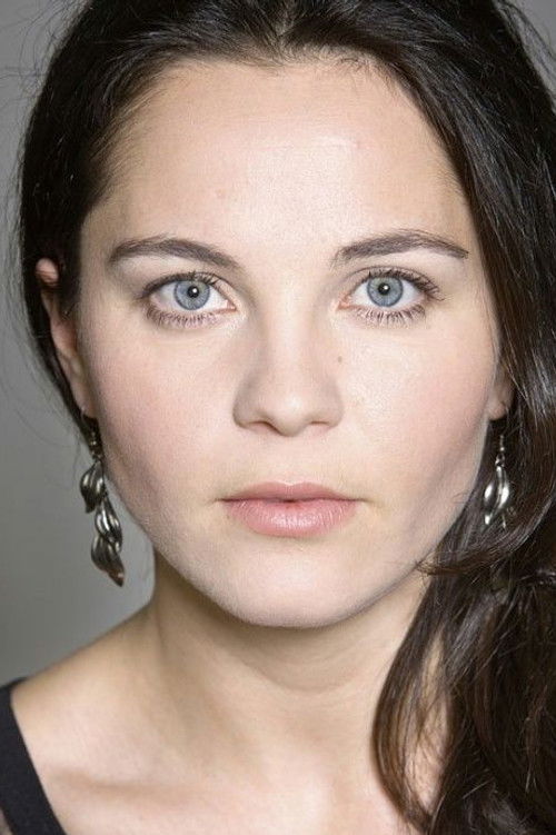 Photo of Tülin Özen