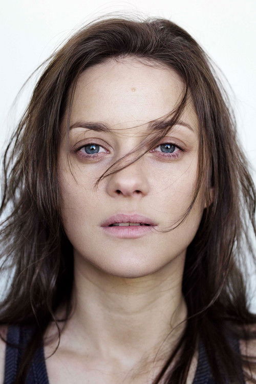 Photo of Marion Cotillard