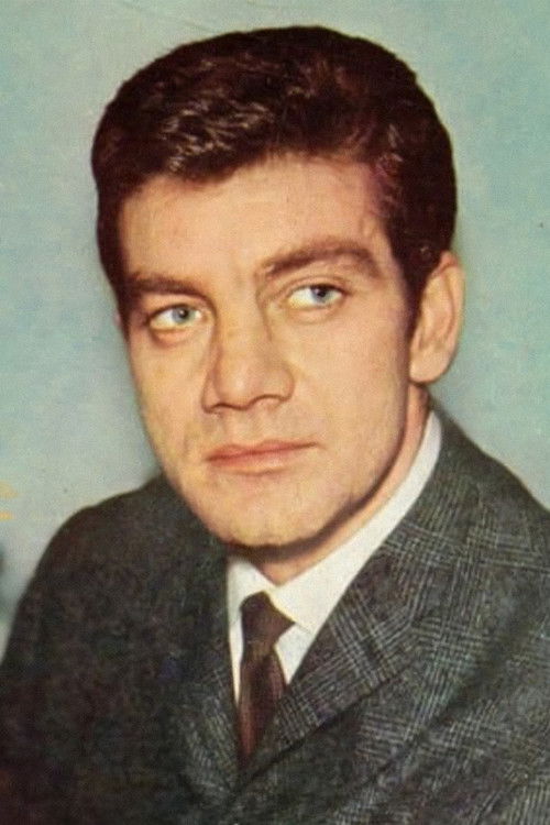 Photo of Ekrem Bora