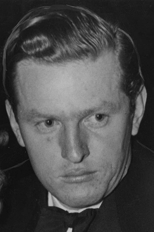 Photo of Ben Alexander