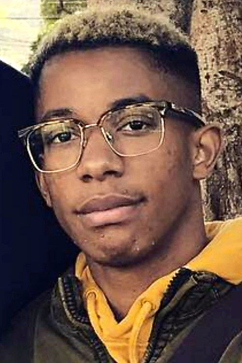 Photo of Christian Copelin