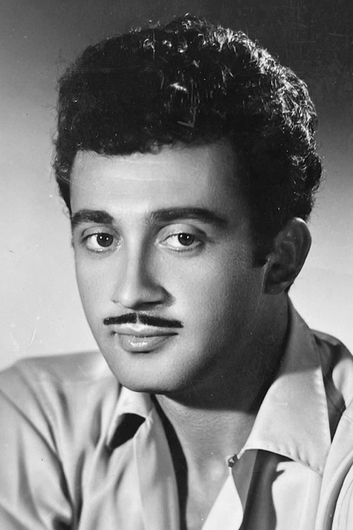 Photo of Yılmaz Duru