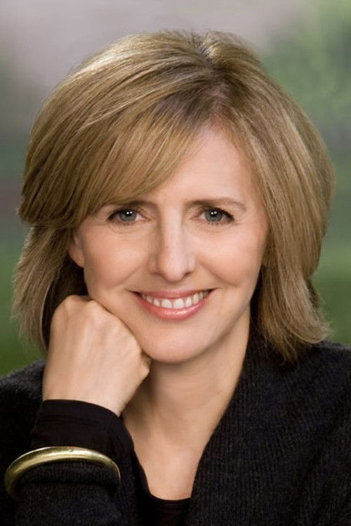 Photo of Nancy Meyers