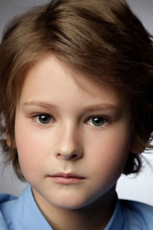 Photo of Igor Yashanin