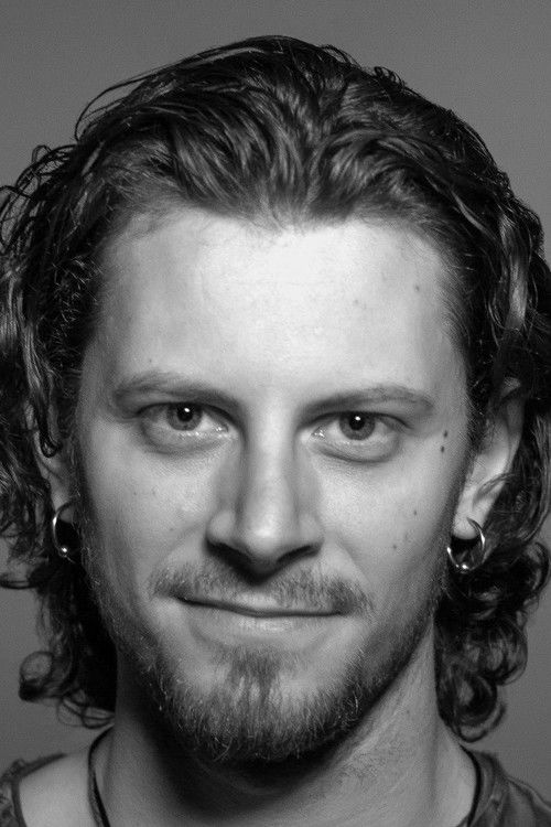 Photo of Alexander McPherson