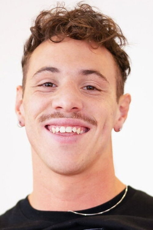 Photo of Kyle Fletcher