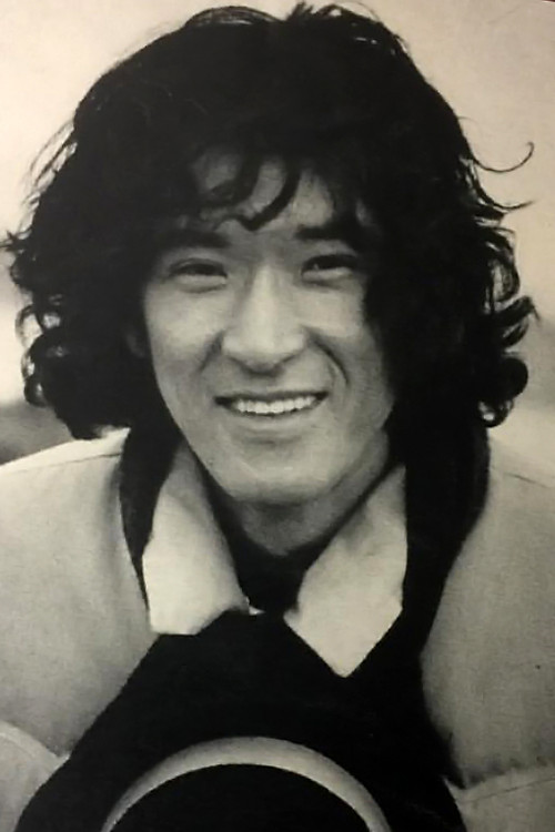 Photo of Yūsaku Matsuda