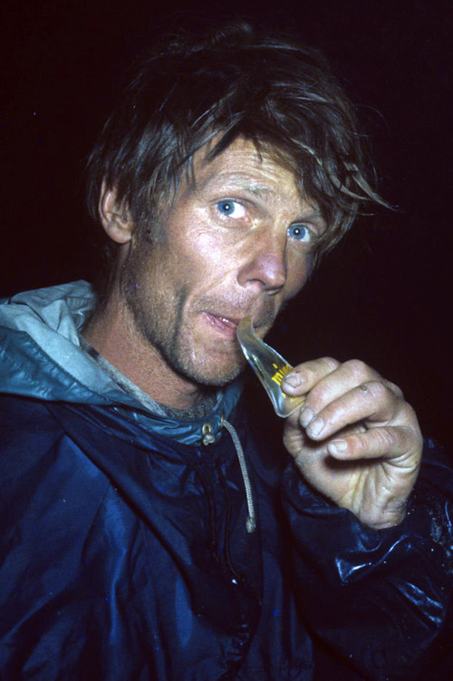 Photo of Gary Hemming