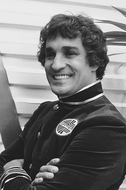 Photo of Michael Delano