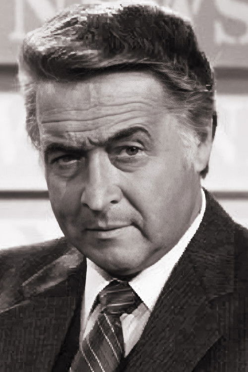 Photo of Robert Ridgely