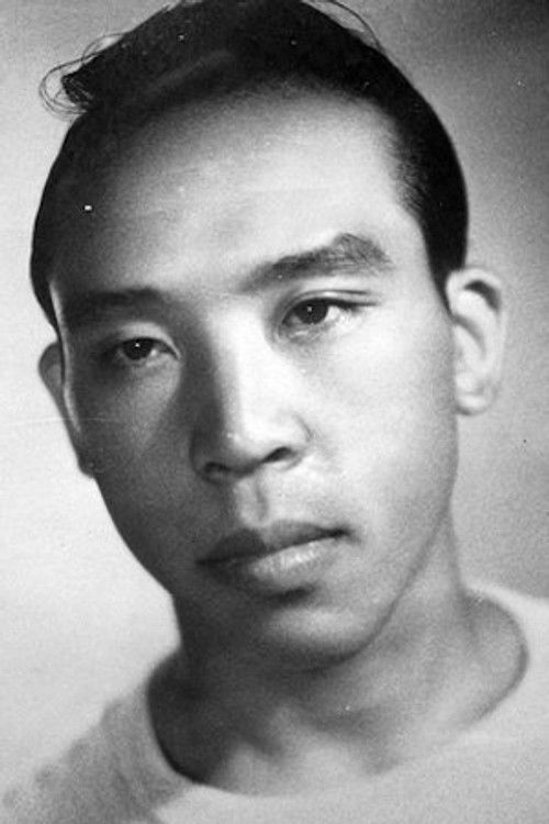 Photo of Haruo Nakajima