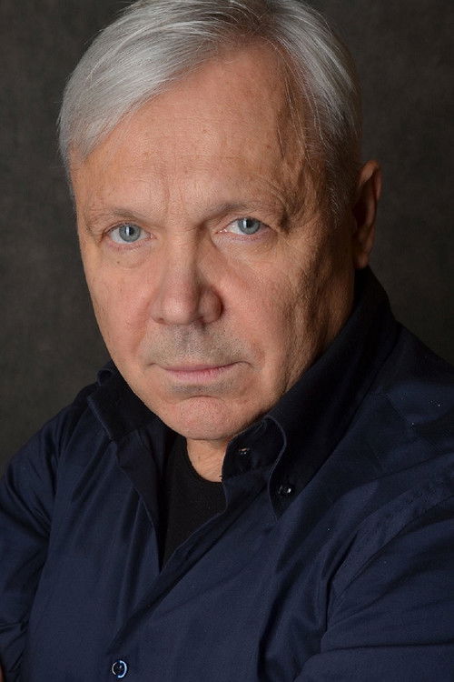 Photo of Vasiliy Mishchenko