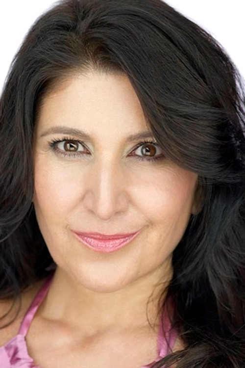 Photo of Judith Anna Di Donato