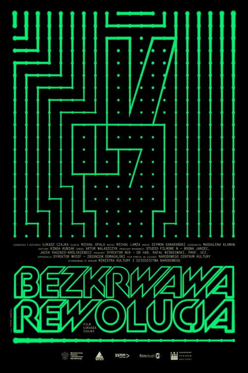 The Bloodless Revolution