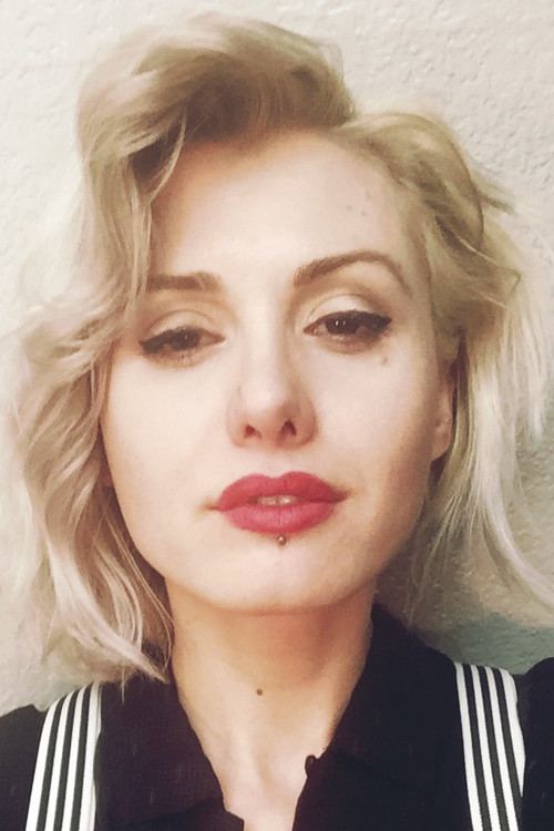 Photo of Alma Saraci