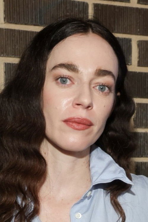 Photo of Hailey Benton Gates