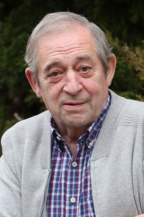 Photo of Tamás Jordán