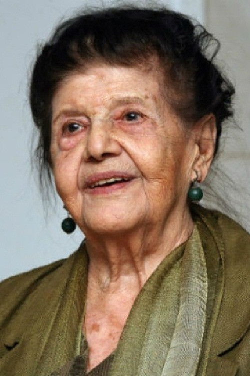 Photo of Mira Stupica