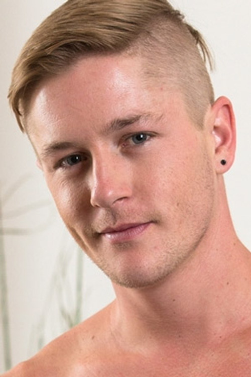 Photo of Chris Blades