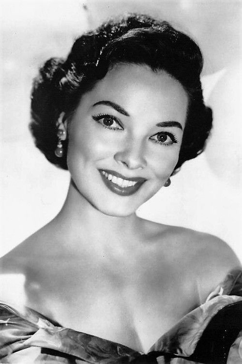 Photo of Kathryn Grayson