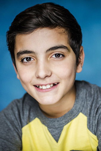 Photo of Leonidas Castrounis