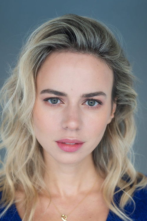 Photo of Irina Bezryadnova