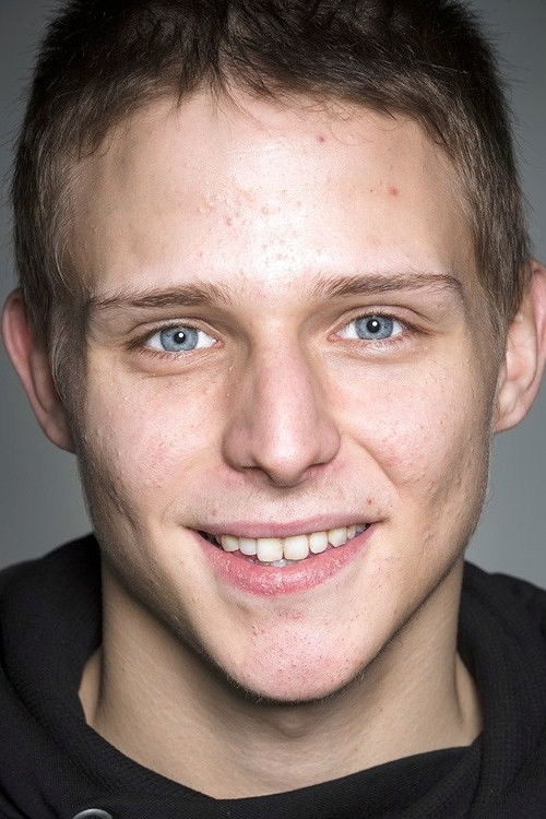 Photo of Merlin Rose