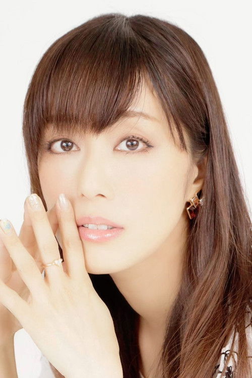 Photo of Yoko Hikasa