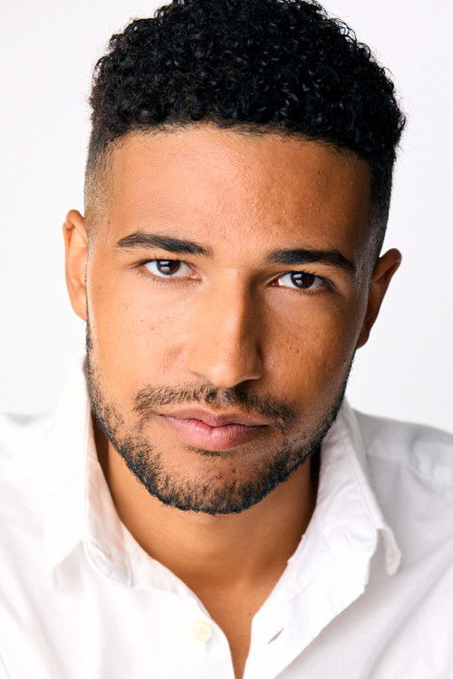 Photo of Joshua Smith