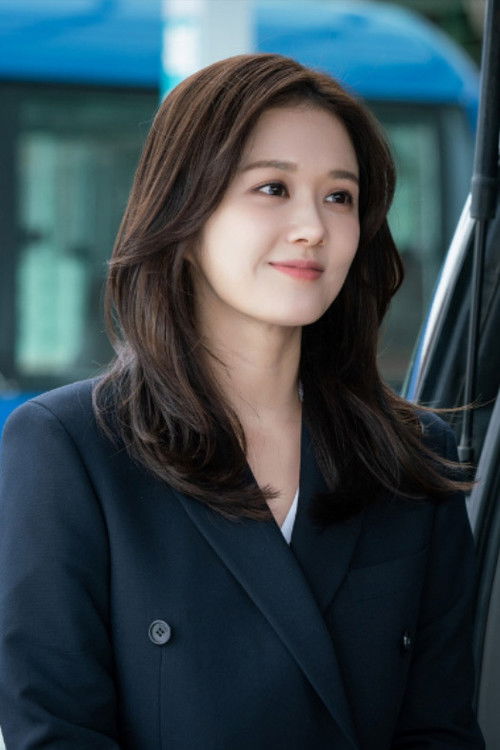 Photo of Jang Na-ra