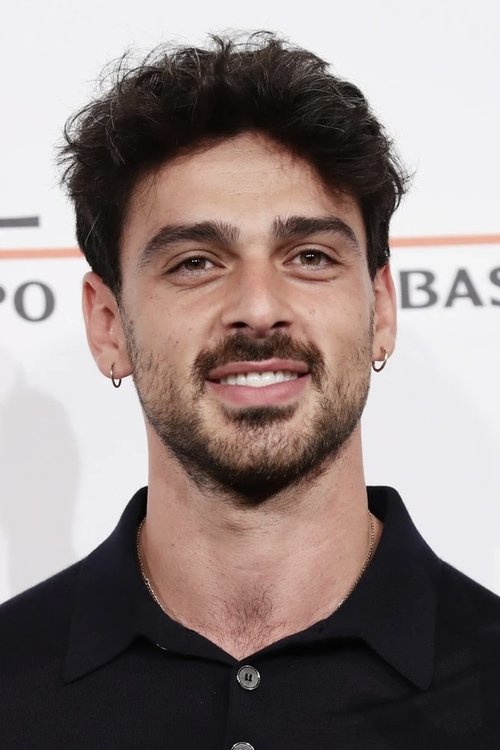 Photo of Michele Morrone